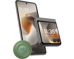 Motorola Razr 70 256GB Grijs