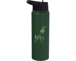 Insect Roestvrij Volapparaat