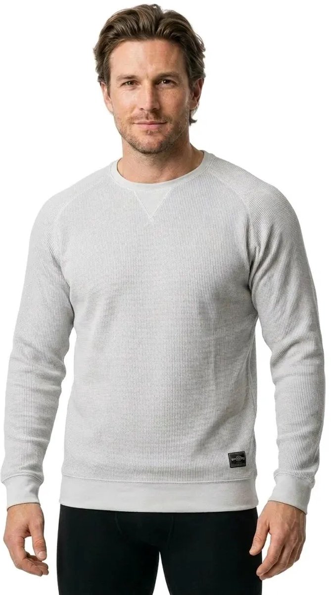 Pentagon Elysium Sweatshirt Beige S Man