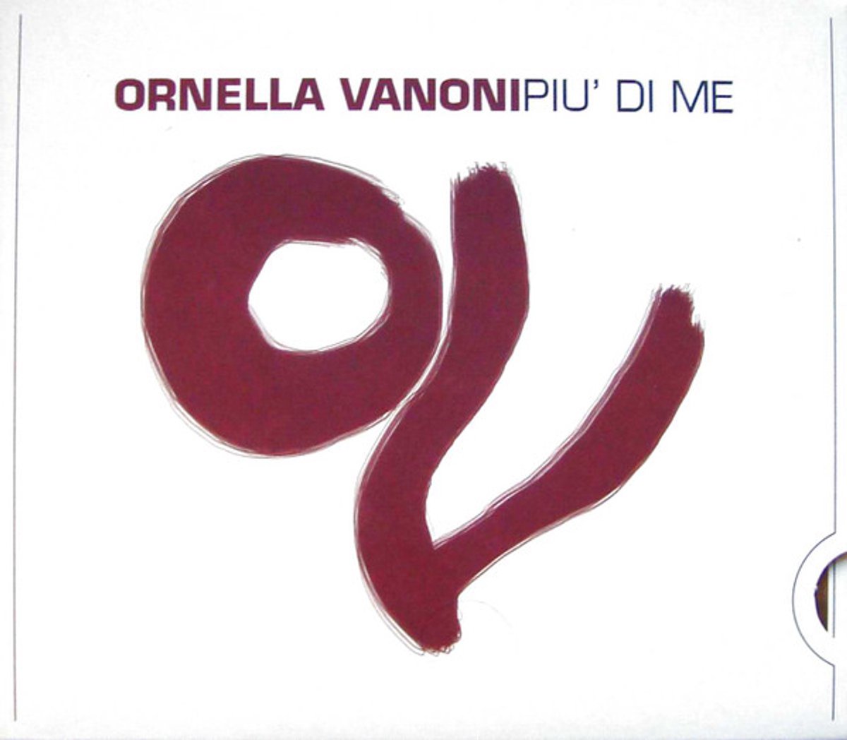 Piu' Di Me