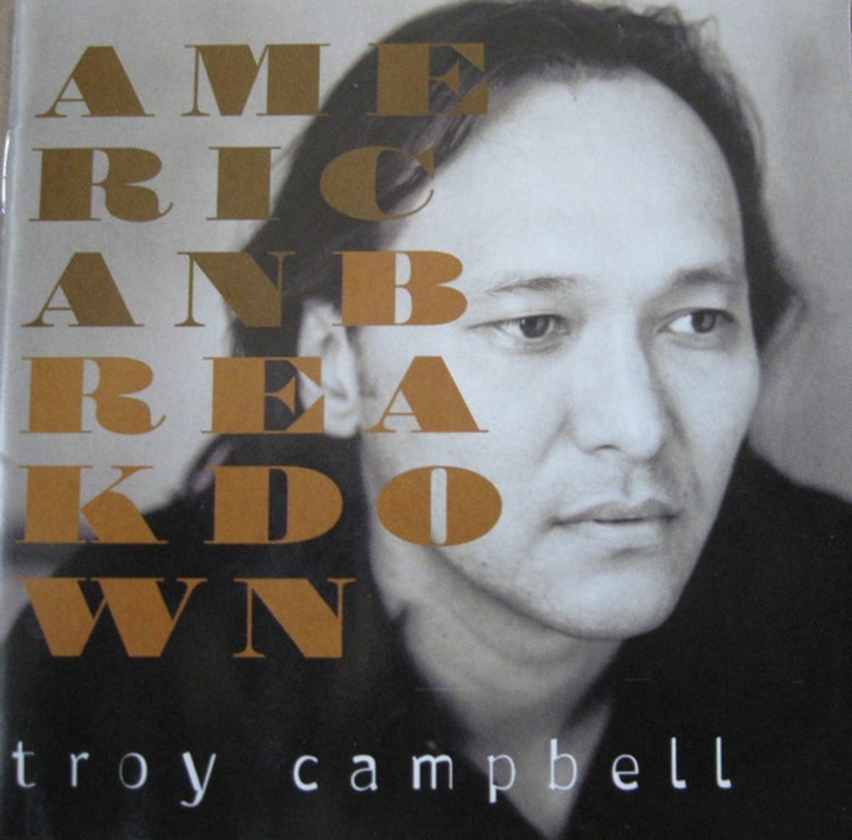 American Breakdown