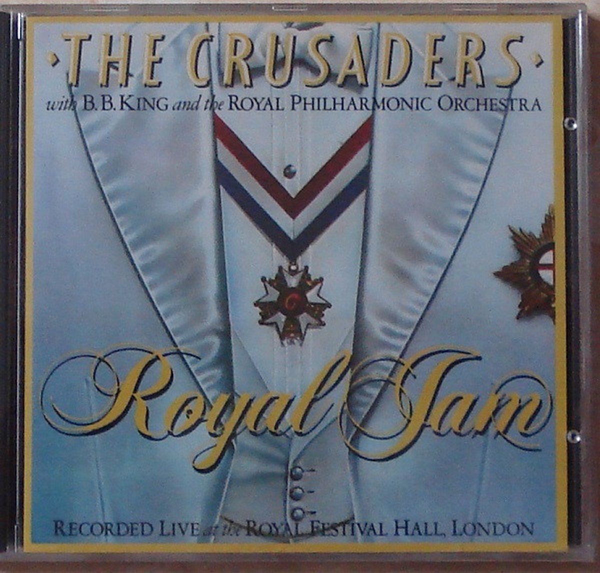 Royal Jam