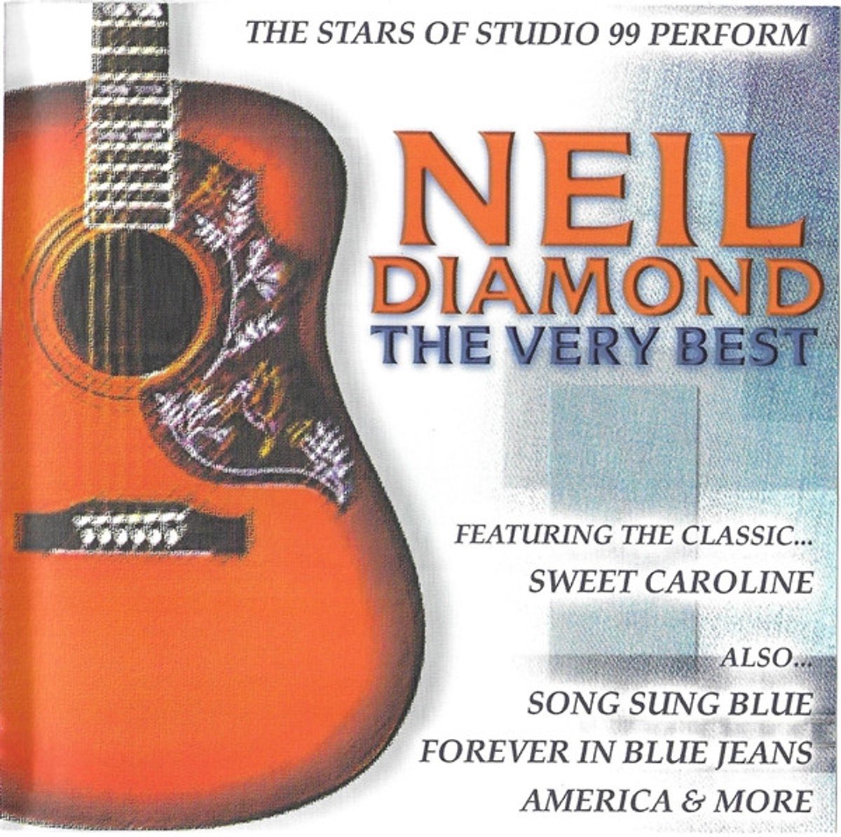 Tribute to Neil Diamond