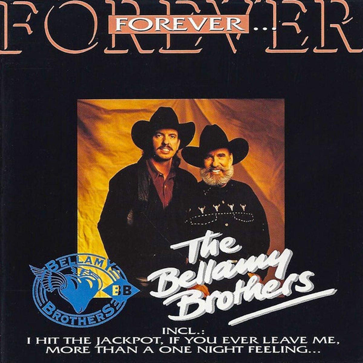 Forever