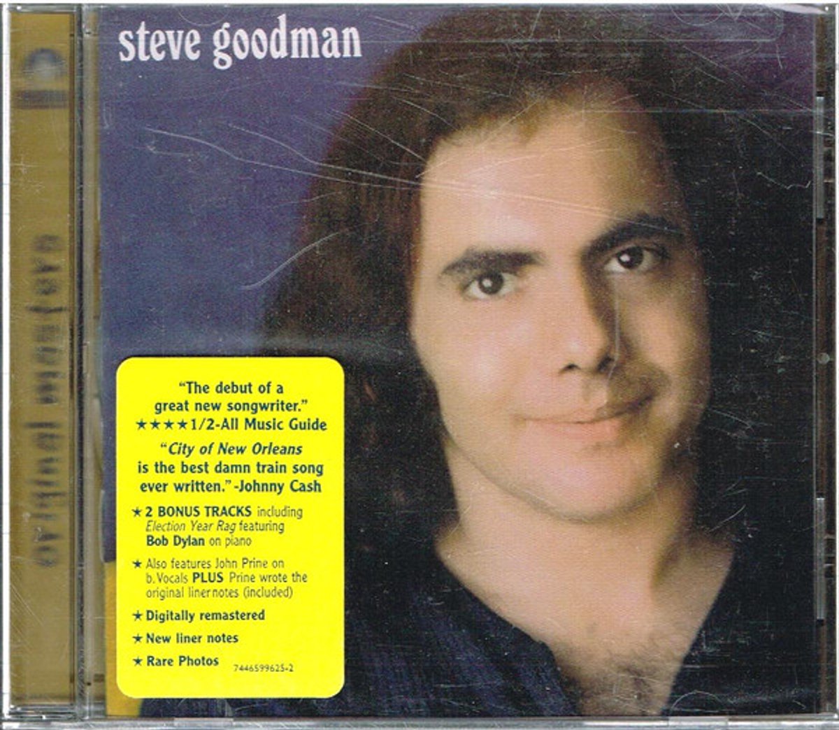 Steve Goodman