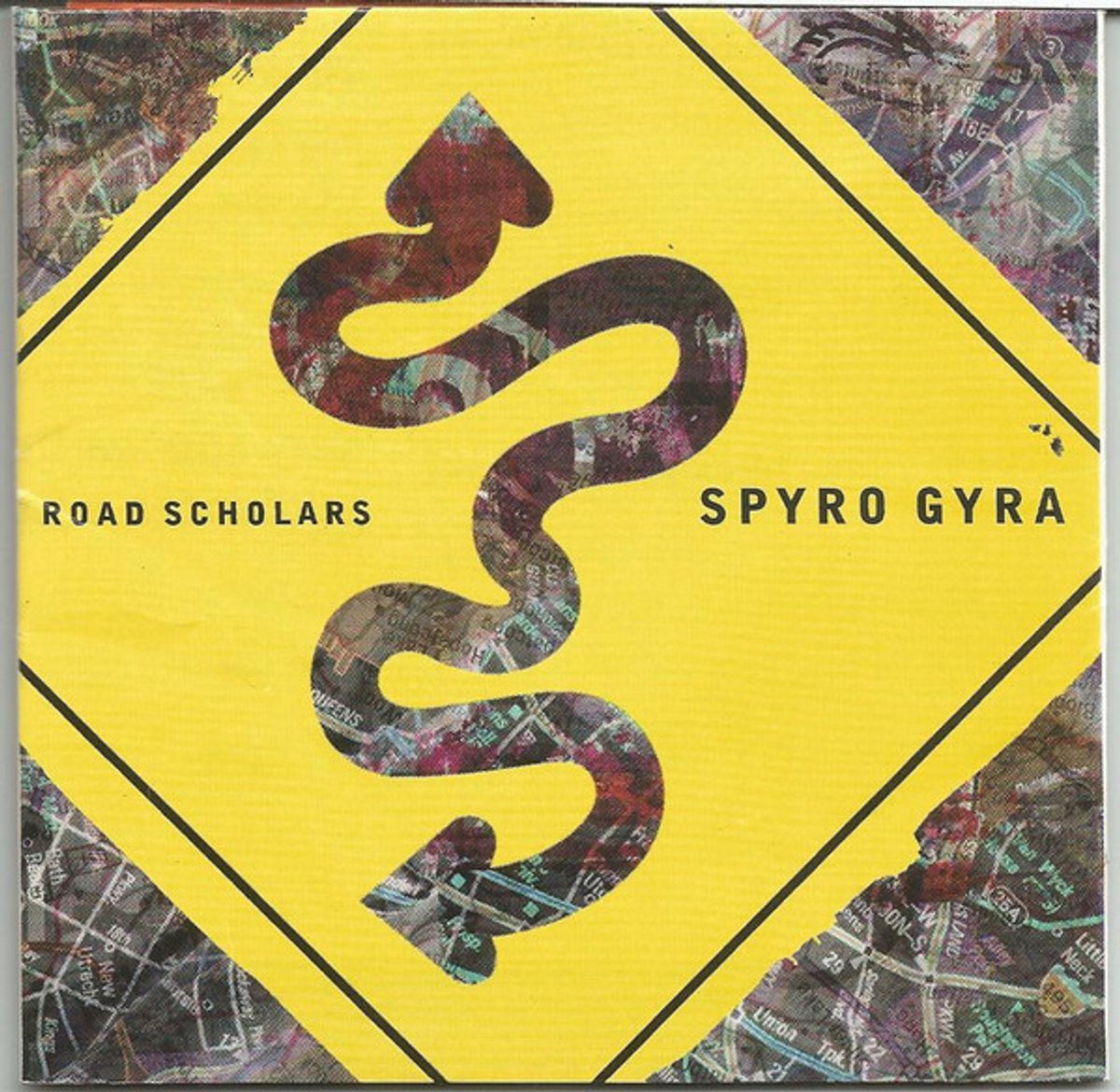 Road Scholars