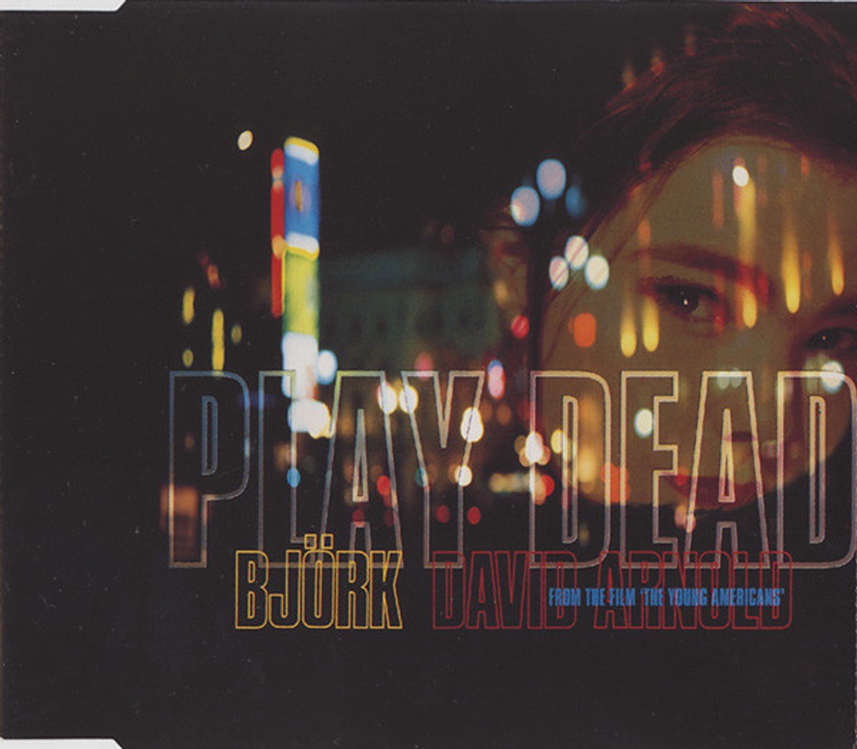 Play Dead (Remixes)