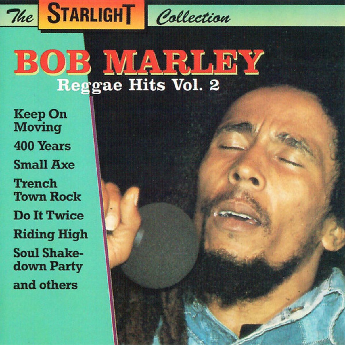 Reggae Hits Vol. 2