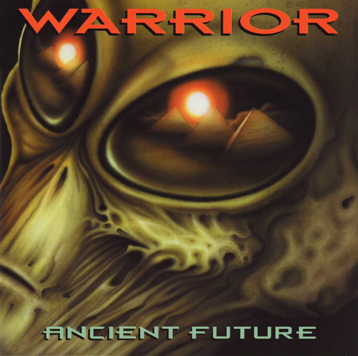 Ancient Future