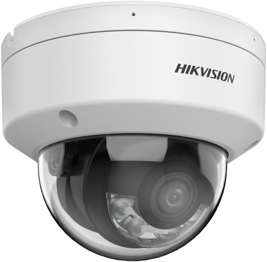 Hikvision DS-2CD2147G2H-LISU (2.8mm)(eF) van HI — afbeelding 2