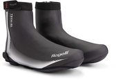 Rogelli Tech-01 Fiandrex Overschoen Unisex - Zwart - Maat 42/43