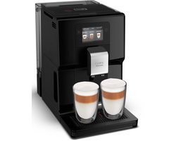 Krups Intuition Preference EA8738 - Volautomatische Espressomachine - Inclusief Melkreservoir - 11 Recepten