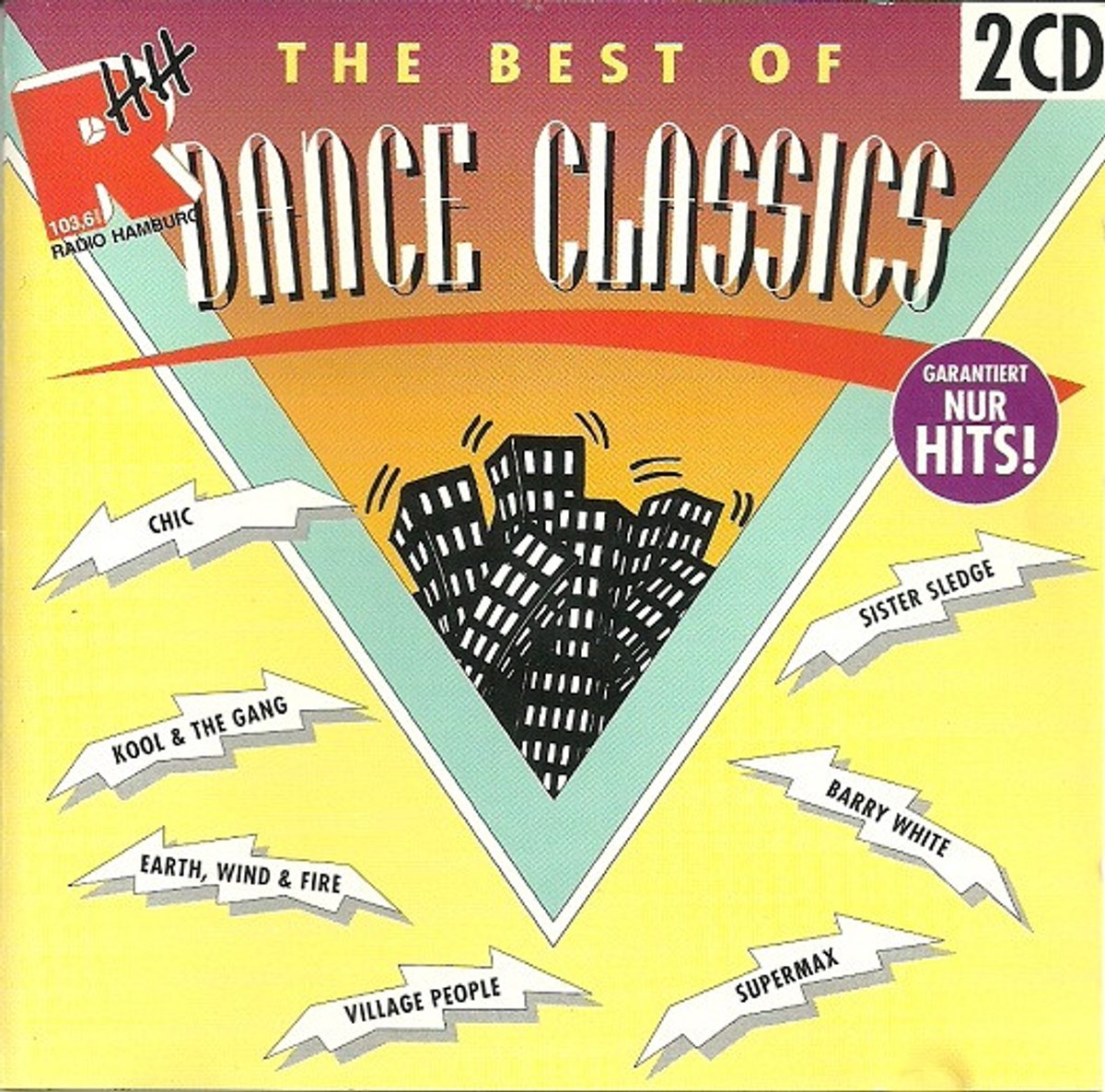 Rhh Dance Classics