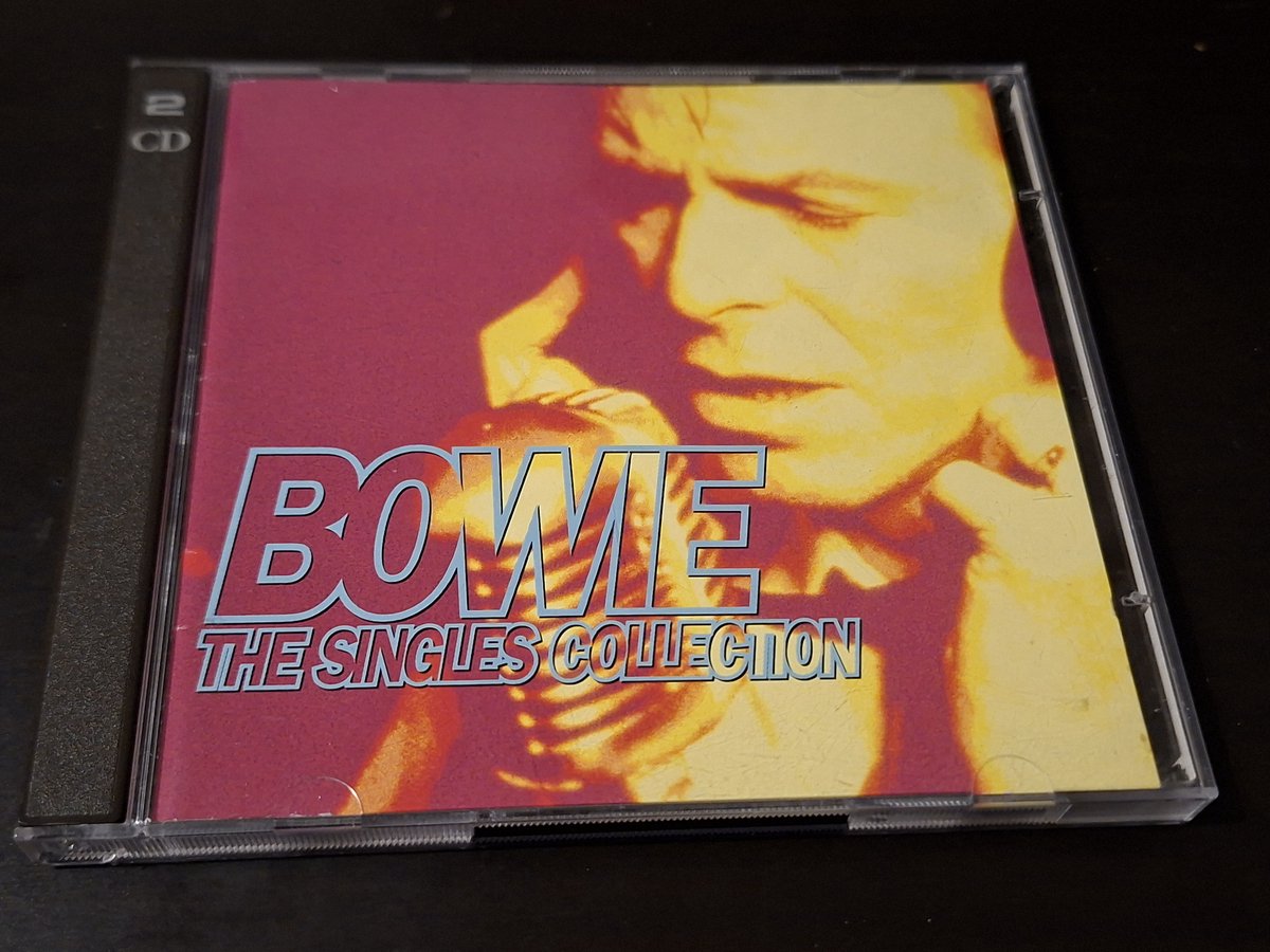 The Single Collection