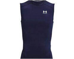 Under Armour Heatgear Compression Shirt Heren