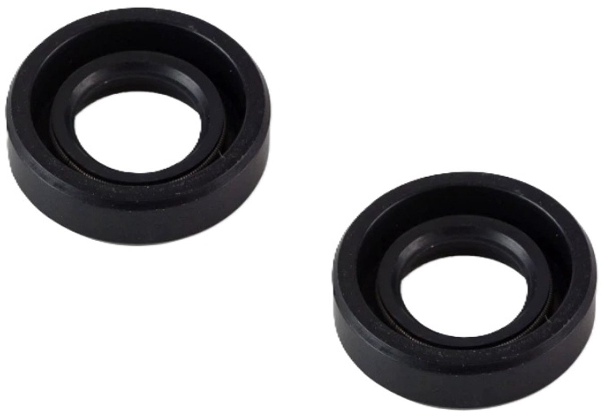Olie keerring DF8 t/m DF20 Suzuki waterpomp oliekeerring 09282-13L01 - 09282-13003