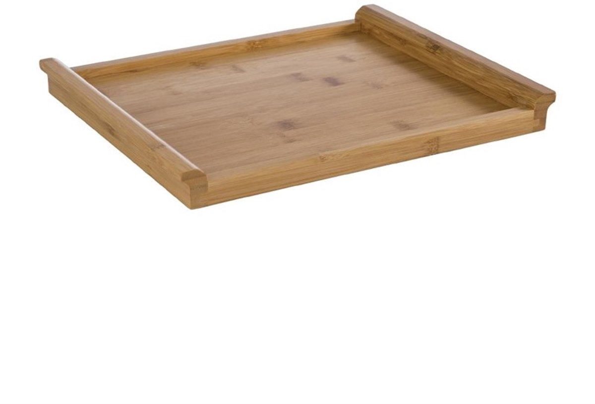 Aps Bamboe Dienblad GN1/2 325x265mm - APS FT207
