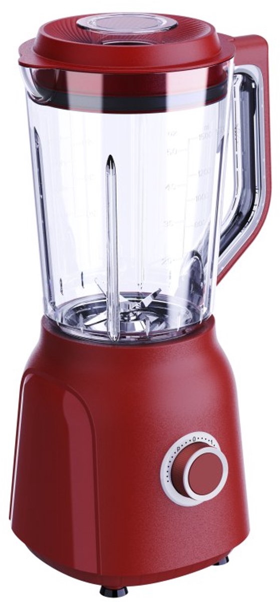 MAROON tafelblender 1,5 l van Bergner — afbeelding 3