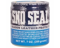 Atsko Onderhoudsmiddel Sno-seal Wax 200 Gram