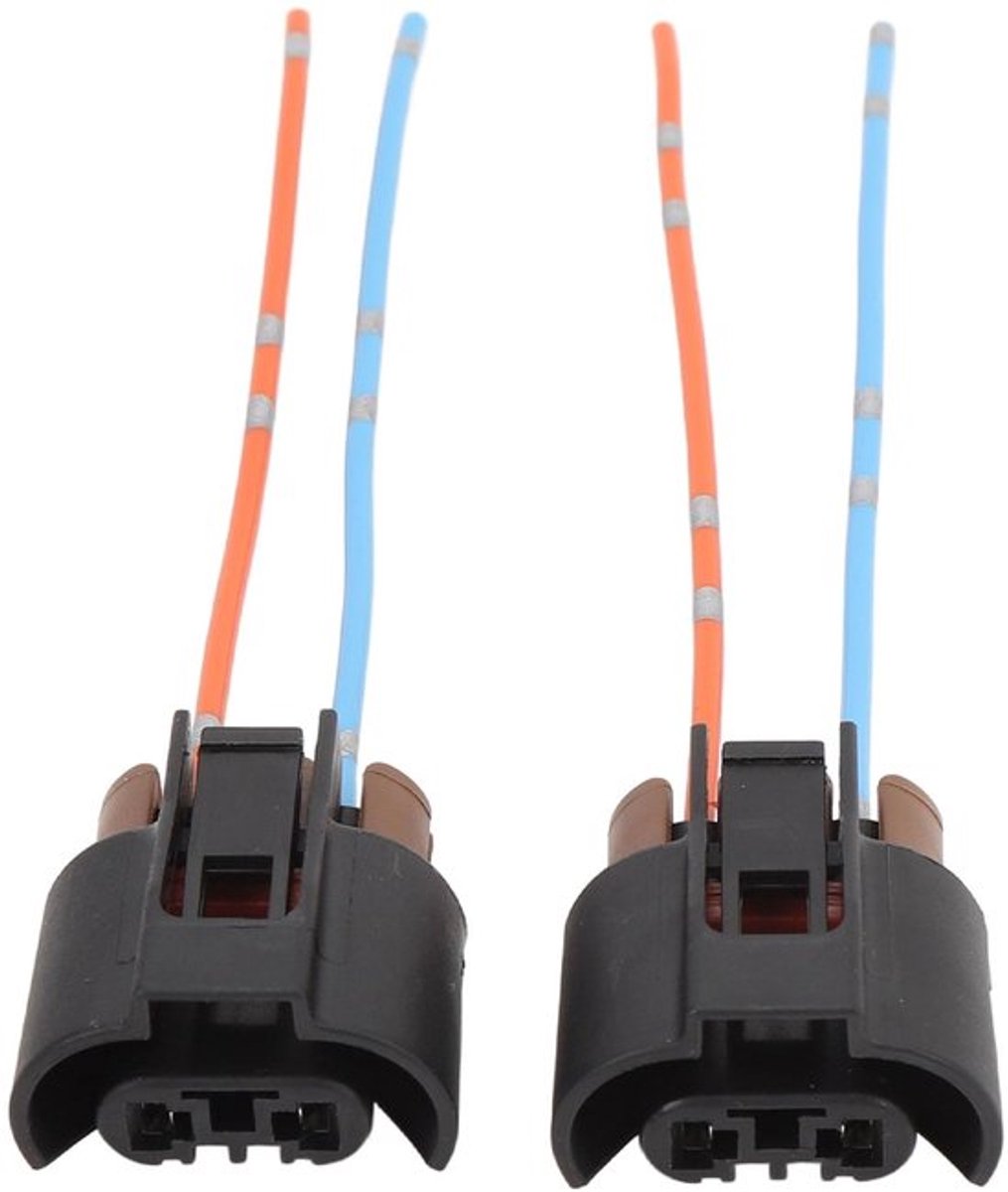 Allecto - Headlight Bulb Socket Connector - Auto verlichting - Eenvoudige