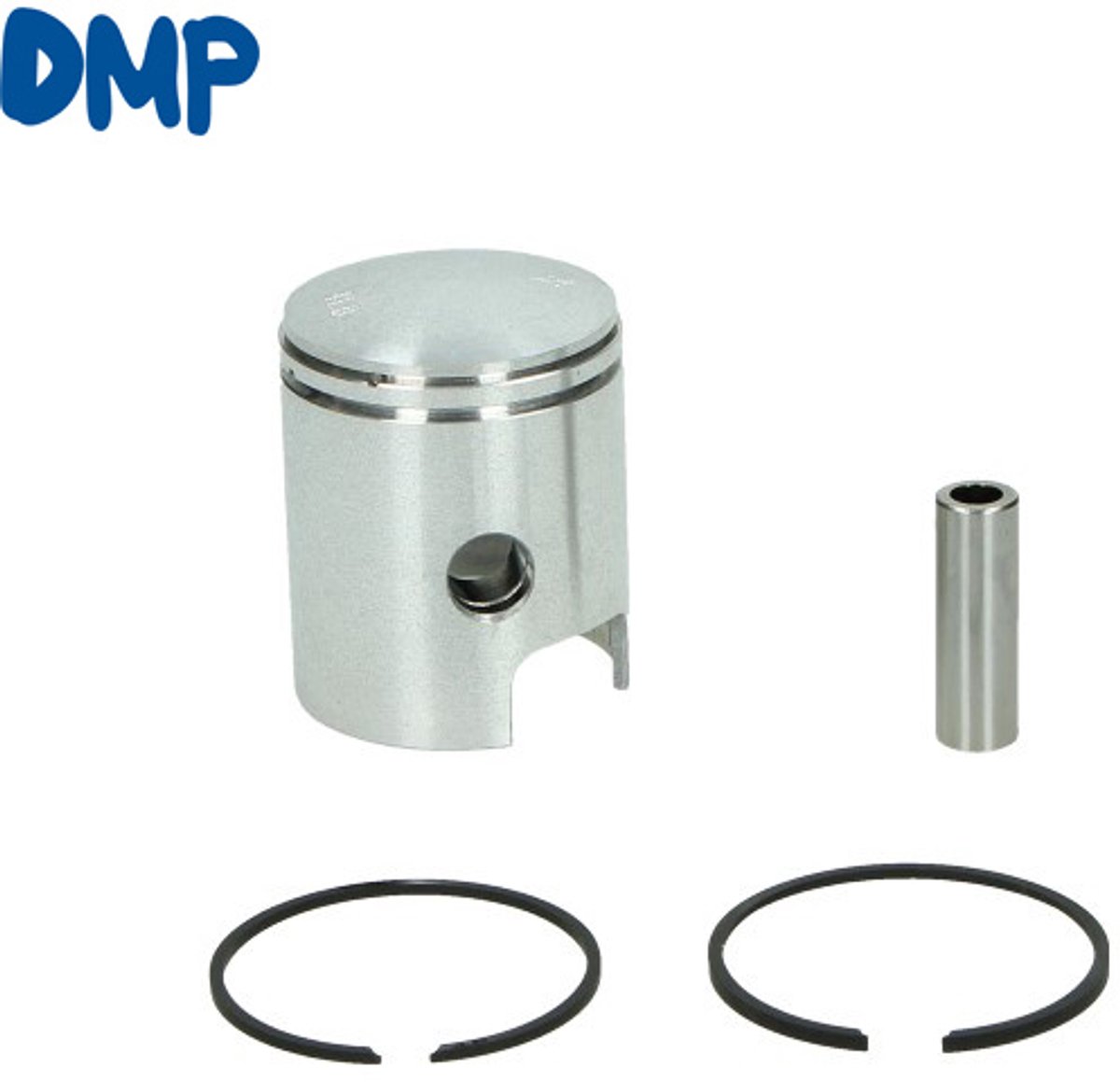 Zuiger DMP 41mm / 60cc Gilera Citta, Vespa Ciao Pen 10