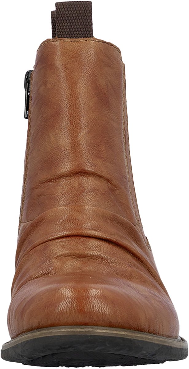 Bottine en cuir Ottawa