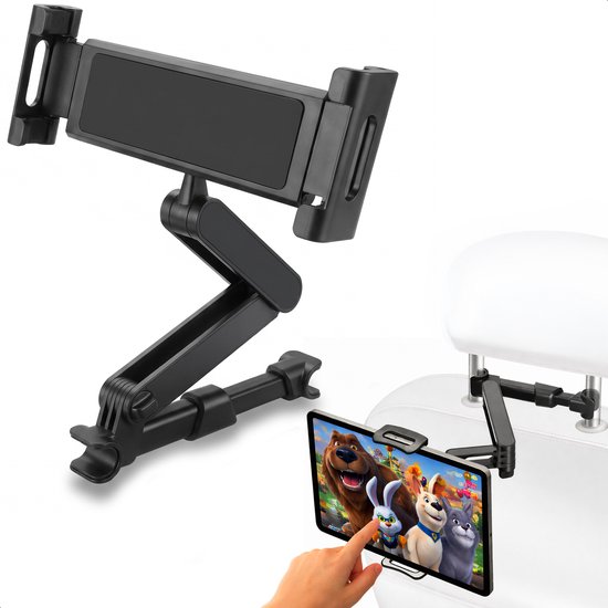 Luft Tablet Houder