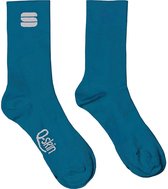 SPORTFUL - MATCHY - Fietssokken - blauw - Heren