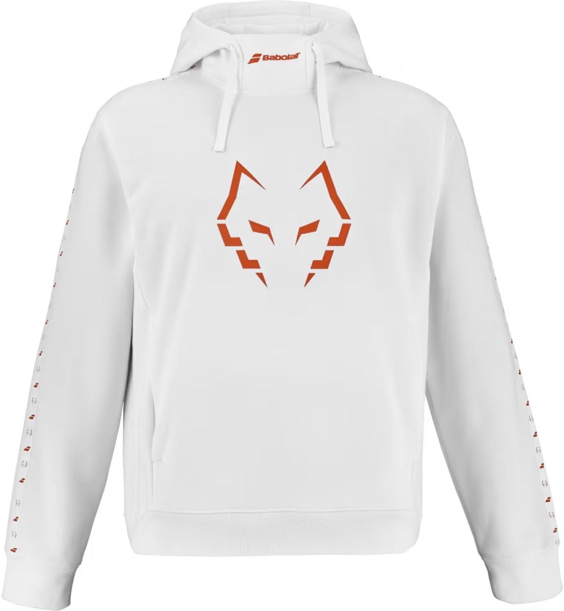 Babolat Hoodie Sweat Lebron