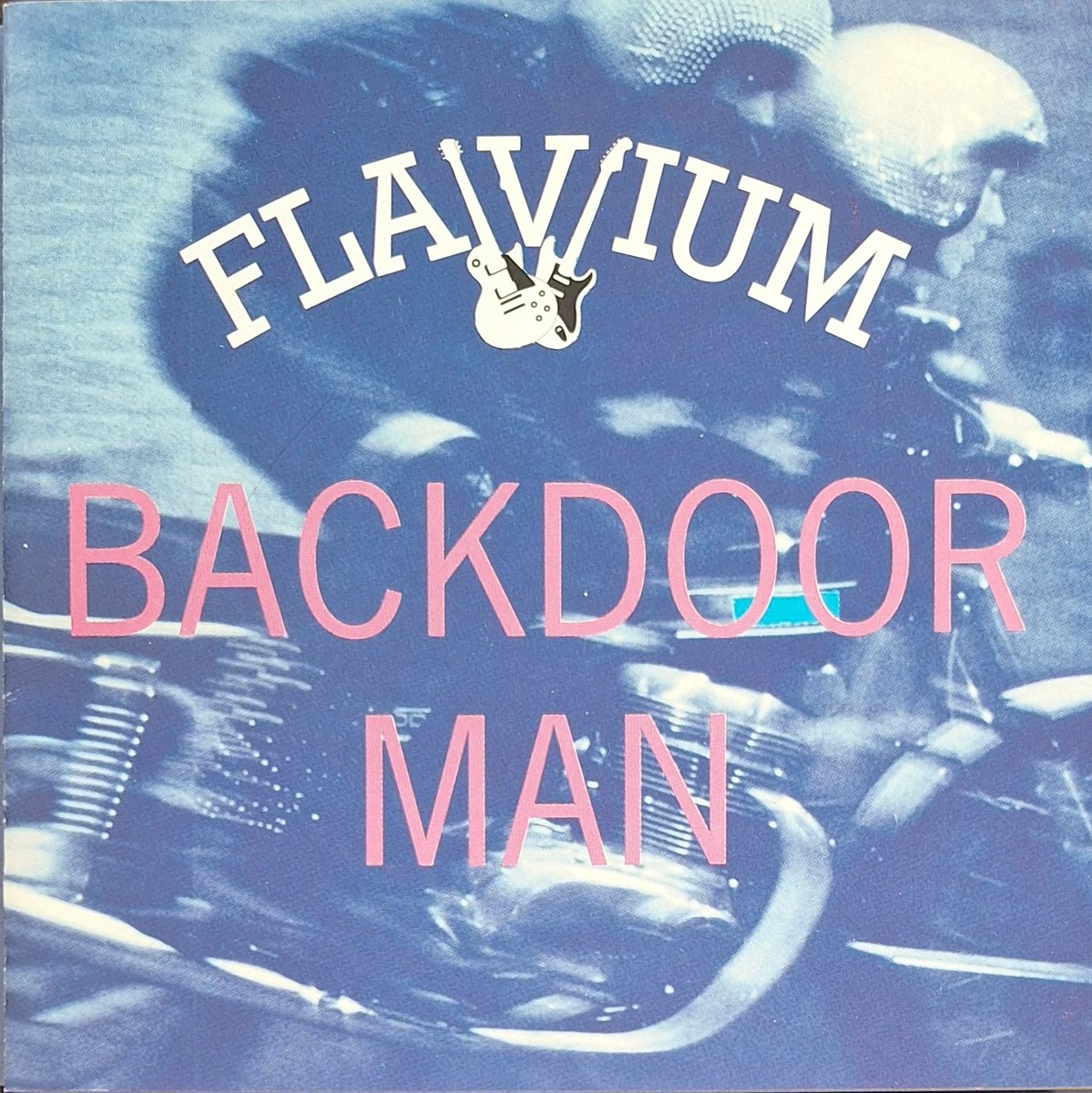Backdoor Man