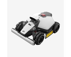 Mammotion Luba Mini 2 AWD 1000 - Robotmaaier - Draadloos - GPS - AI Vision - RTK - 4 wielaandrijving