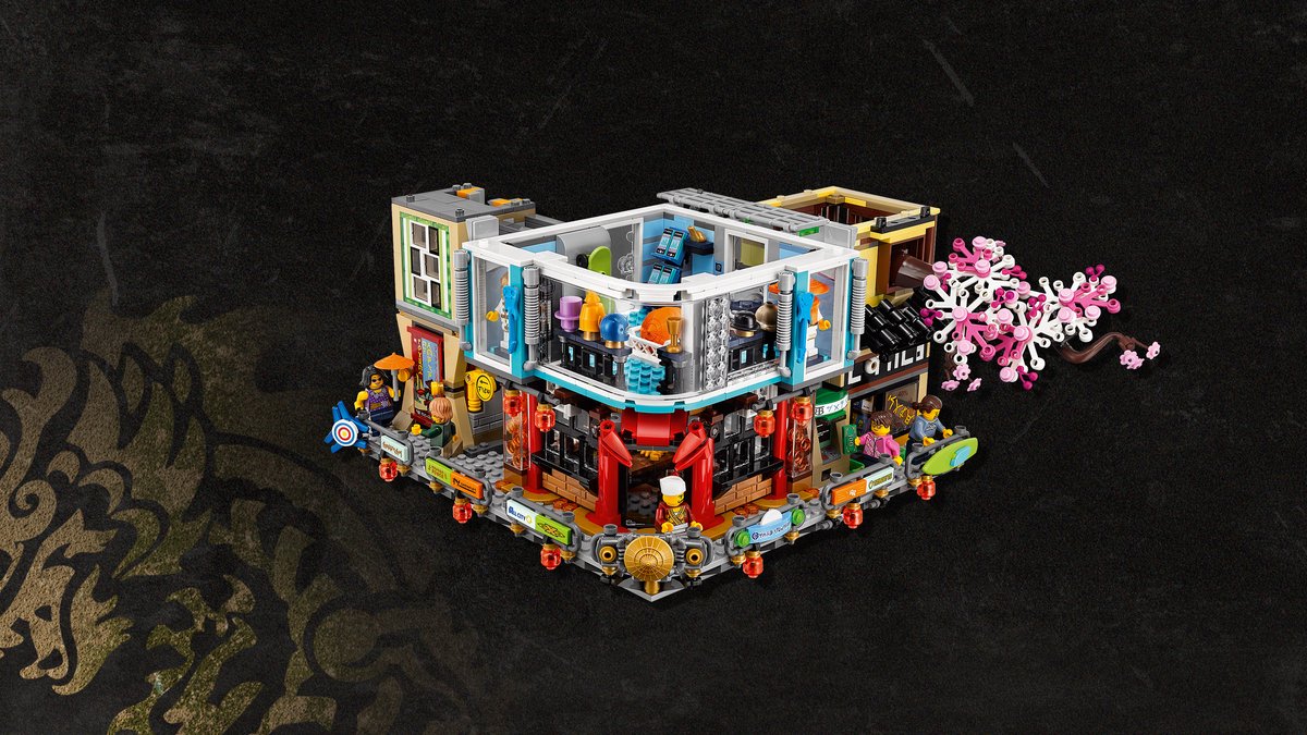 City — cadeau in Spellen & Speelgoed - foto 3