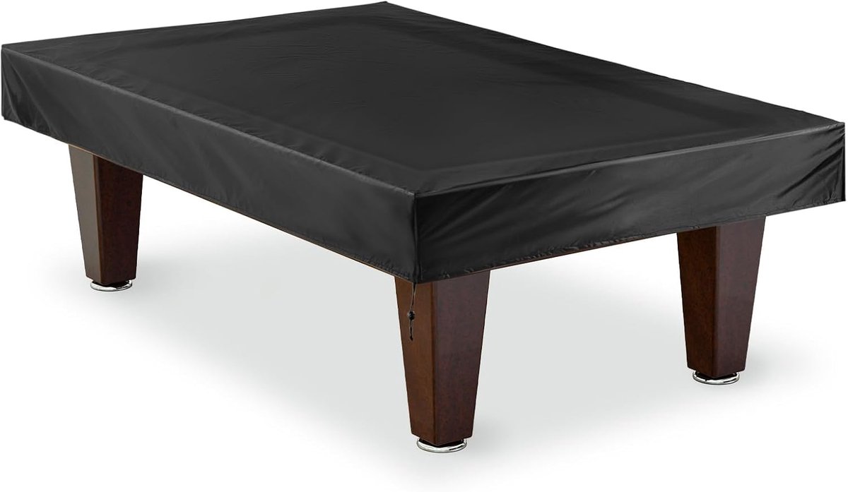 Housse Anti-Poussière voor biljarttafel waterproof nappe