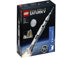 NASA Apollo Saturn V