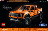 LEGO Technic Ford F-150 Raptor - 42126