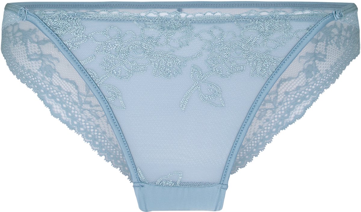 Hunkemöller Brazilian Nola Blauw