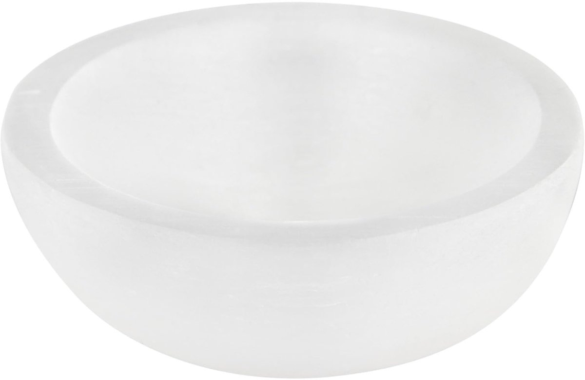 Decoratiekristal - 8 cm - Seleniet