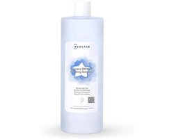 Ecovacs Deebot Vloerreinigingsmiddel 1000ml - Voor Deebot X12 OmniCyclone, X12 Pro Omni, X11 OmniCyclone, X11 Pro Omni, T90 Pro Omni, T80 Omni, T50 Pro Omni, T30e, X9 Pro Omni - Origineel Reinigingsmiddel Voor Robotstofzuiger