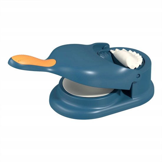 Merkloze Pierogi Maker - Snel en Gemakkelijk Huisgemaakte Pierogi — afbeelding 3