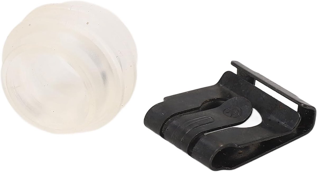 Vervangende Transmission Gear Rod Bushing en Clip 1159920310 voor Benz 190D 190E 280S 280SE, Duurzaam en Slijtvast Onderdeel voor Betrouwbare Prestaties