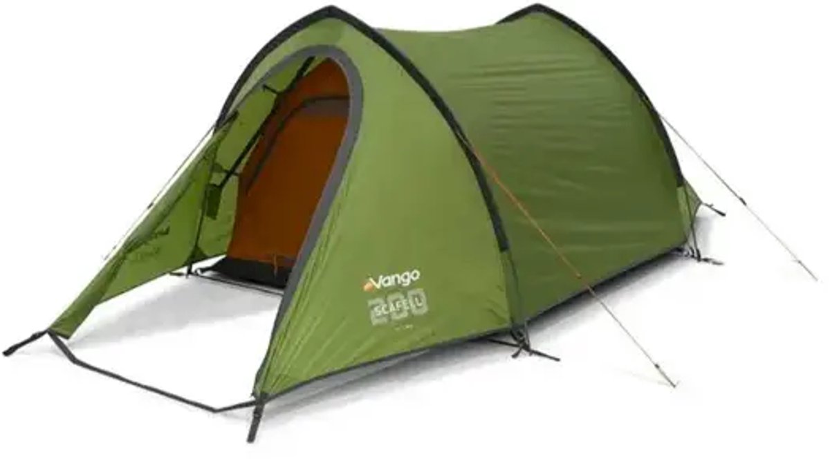 Vango Scafell 200 Pamir Green