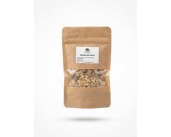 Deva Bahçesi- Boswellia Serrata- Wierookhars- Akgünlük Sakızı- 40 g