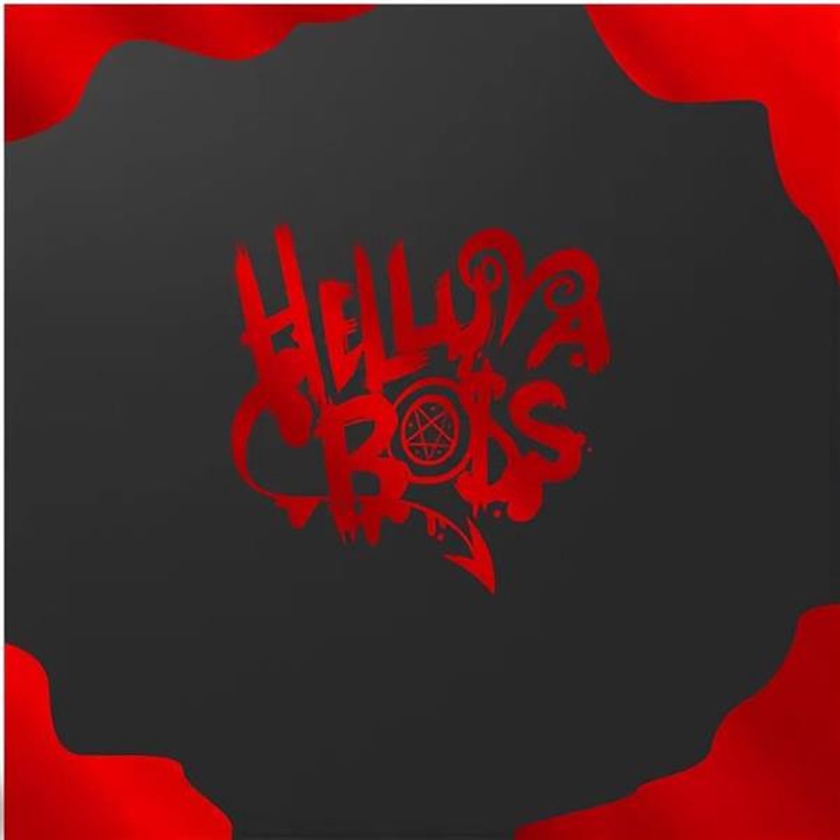Helluva Boss: Seasons One & Two
