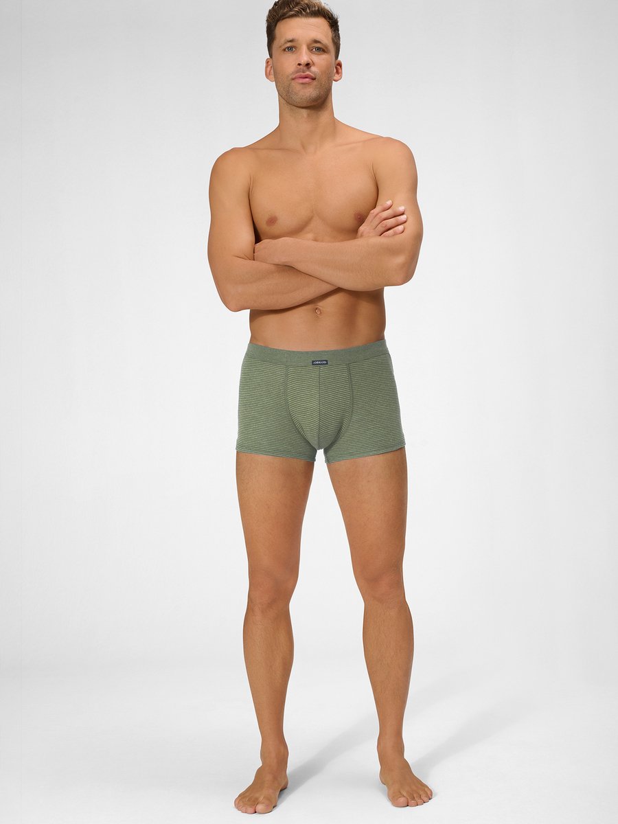 Ammann Retro Boxer 170 Jeans