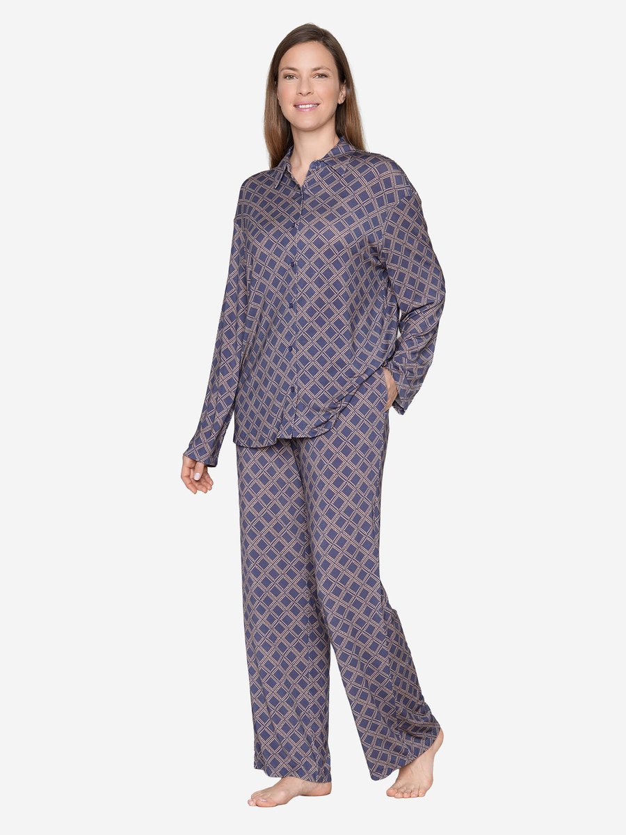 Joop! Pyjamahose Loungewear