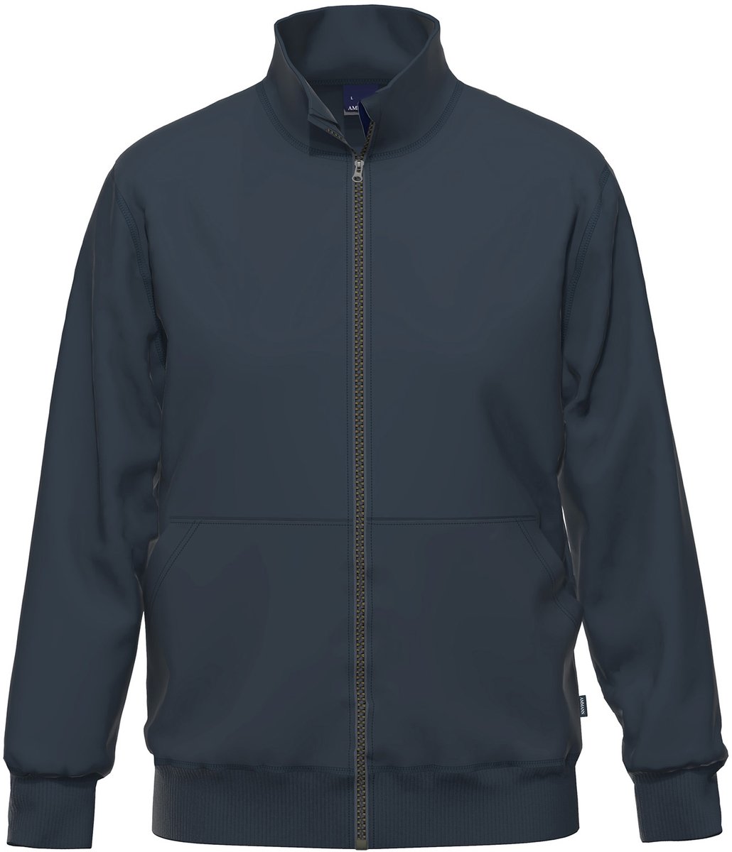 Ammann Sweatjacke Org Iowa Sweatjacke