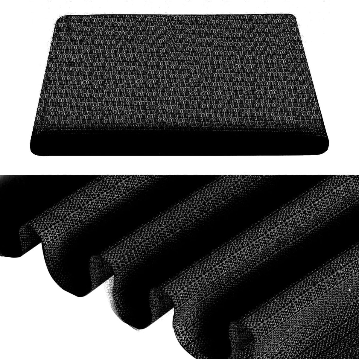 Antislipmat Onder Vloerkleed - 150 x 200 cm - PVC - Antislip - Grote Tapijten