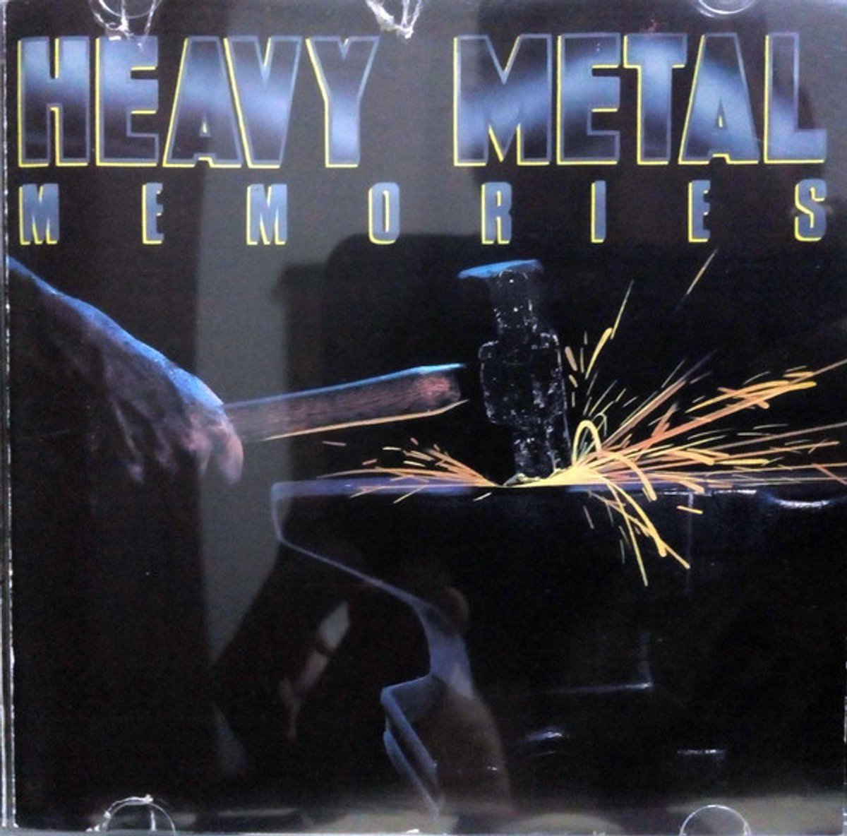 Heavy Metal Memories