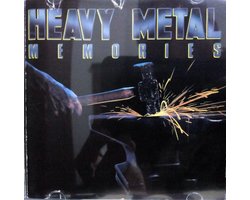 Heavy Metal Memories