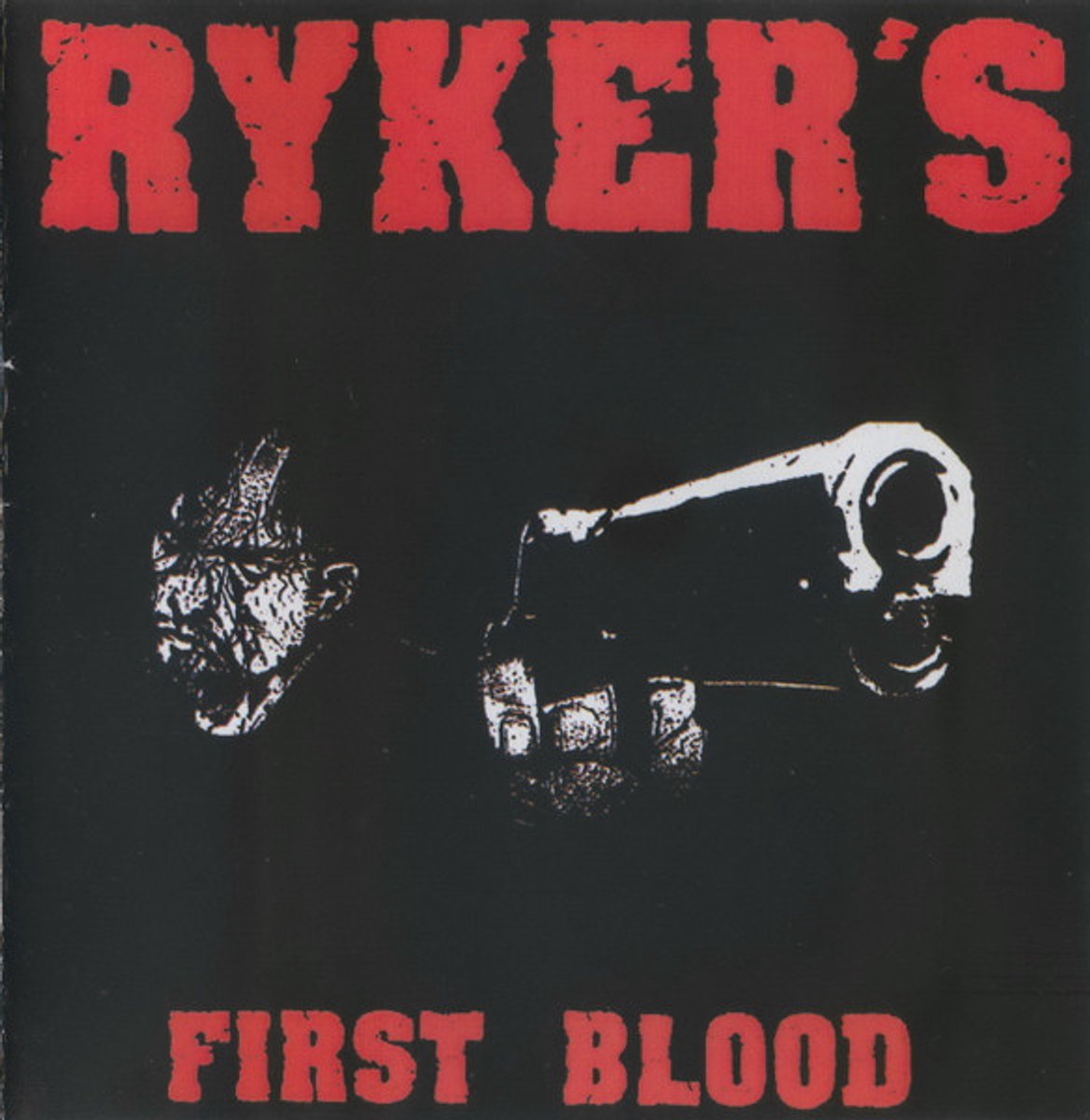 First Blood